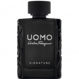 Uomo Salvatore Ferragamo Signature 34507 