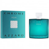 Заказать мужскую парфюмерию Chrome Aqua 34525 48998 Chrome Aqua 34525 фото 48998