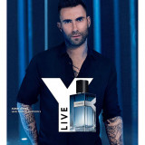 Заказать мужскую парфюмерию Yves Saint Laurent Y Live 34550 49016 Yves Saint Laurent Y Live 34550 фото 49016