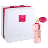 Заказать парфюмерию унисекс Mon Premier Cristal Collection Sensuel 34587 49038 Mon Premier Cristal Collection Sensuel 34587 фото 49038