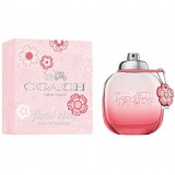 Заказать женскую парфюмерию Coach the Fragrance Floral Blush 34594 49049 Coach the Fragrance Floral Blush 34594 фото 49049