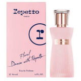 Заказать женскую парфюмерию Dance with Repetto Florale 34605 49059 Dance with Repetto Florale 34605 фото 49059