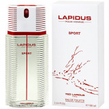 Заказать мужскую парфюмерию Lapidus Pour Homme Sport 34616 49073 Lapidus Pour Homme Sport 34616 фото 49073