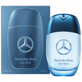 Заказать мужскую парфюмерию Mercedes-Benz The Move 34620 49077 Mercedes-Benz The Move 34620 фото 49077