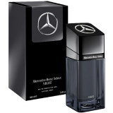 Заказать мужскую парфюмерию Mercedes-Benz Select Night 34621 49078 Mercedes-Benz Select Night 34621 фото 49078