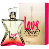 Заказать женскую парфюмерию Love Rock! by Shakira 34665 49093 Love Rock! by Shakira 34665 фото 49093