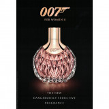 Заказать женскую парфюмерию James Bond 007 for Women II 34668 49100 James Bond 007 for Women II 34668 фото 49100