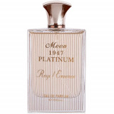 Заказать парфюмерию унисекс Moon 1947 Platinum 34669 Moon 1947 Platinum 34669 фото