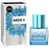Заказать мужскую парфюмерию Mexx Festival Splashes Men 34679 49101 Mexx Festival Splashes Men 34679 фото 49101