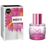Заказать женскую парфюмерию Mexx Festival Splashes Woman 34680 49102 Mexx Festival Splashes Woman 34680 фото 49102