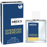 Заказать мужскую парфюмерию Mexx Whenever Wherever For Him 34681 49103 Mexx Whenever Wherever For Him 34681 фото 49103