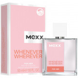 Заказать женскую парфюмерию Mexx Whenever Wherever For Her 34682 49104 Mexx Whenever Wherever For Her 34682 фото 49104