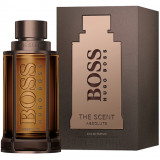 Заказать мужскую парфюмерию Boss The Scent Absolute 34702 49120 Boss The Scent Absolute 34702 фото 49120