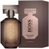 Заказать женскую парфюмерию Boss The Scent Absolute for Her 34703 49121 Boss The Scent Absolute for Her 34703 фото 49121
