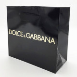 Заказать парфюмерию унисекс Фирменный пакет "D&G" 34768 Фирменный пакет "D&G" 34768 фото