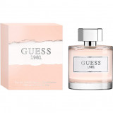 Заказать женскую парфюмерию Guess 1981 for Women 34792 49164 Guess 1981 for Women 34792 фото 49164