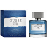 Заказать мужскую парфюмерию Guess 1981 Indigo for Men 34794 49166 Guess 1981 Indigo for Men 34794 фото 49166