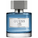 Guess 1981 Indigo for Men 34794 