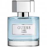 Guess 1981 Indigo for Women 34795 