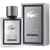 Заказать мужскую парфюмерию L`Homme Lacoste Timeless 34803 49175 L`Homme Lacoste Timeless 34803 фото 49175