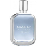 Mankind Legacy 34821 