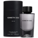 Заказать мужскую парфюмерию Kenneth Cole For Him 34826 49190 Kenneth Cole For Him 34826 фото 49190