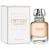Заказать женскую парфюмерию L'Interdit Eau de Toilette 34851 49203 L'Interdit Eau de Toilette 34851 фото 49203