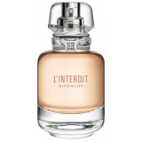 Заказать женскую парфюмерию L'Interdit Eau de Toilette 34851 L'Interdit Eau de Toilette 34851 фото