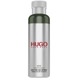 Заказать мужскую парфюмерию Hugo Man On The Go Spray 34934 Hugo Man On The Go Spray 34934 фото