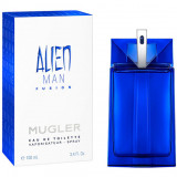 Заказать мужскую парфюмерию Alien Man Fusion 34939 49260 Alien Man Fusion 34939 фото 49260