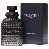 Заказать мужскую парфюмерию Valentino Uomo Born in Roma 34943 49263 Valentino Uomo Born in Roma 34943 фото 49263