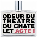 Заказать парфюмерию унисекс Odeur Du Theatre Du Chatelet Acte I 34963 Odeur Du Theatre Du Chatelet Acte I 34963 фото