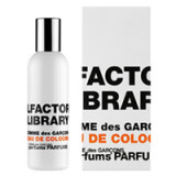 Заказать парфюмерию унисекс Olfactory Library Eau de Cologne 34971 49285 Olfactory Library Eau de Cologne 34971 фото 49285