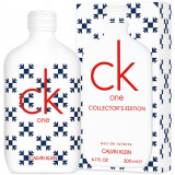 Заказать парфюмерию унисекс CK One Collector's Edition 34973 49287 CK One Collector's Edition 34973 фото 49287