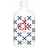 Заказать парфюмерию унисекс CK One Collector's Edition 34973 CK One Collector's Edition 34973 фото