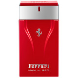 Man in Red 35024 