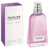 Заказать парфюмерию унисекс Mugler Cologne Run Free 35031 49331 Mugler Cologne Run Free 35031 фото 49331