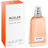 Заказать парфюмерию унисекс Mugler Cologne Take Me Out 35032 49332 Mugler Cologne Take Me Out 35032 фото 49332