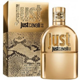 Заказать женскую парфюмерию Just Cavalli Gold for Her 35111 49368 Just Cavalli Gold for Her 35111 фото 49368