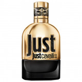 Заказать мужскую парфюмерию Just Cavalli Gold for Him 35112 Just Cavalli Gold for Him 35112 фото