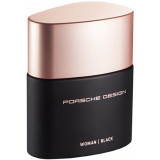Заказать женскую парфюмерию Porsche Woman Black 35151 Porsche Woman Black 35151 фото
