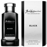 Заказать мужскую парфюмерию Baldessarini Black 35175 49394 Baldessarini Black 35175 фото 49394