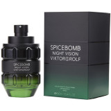 Заказать мужскую парфюмерию Spicebomb Night Vision 35182 49398 Spicebomb Night Vision 35182 фото 49398