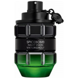 Заказать мужскую парфюмерию Spicebomb Night Vision 35182 Spicebomb Night Vision 35182 фото