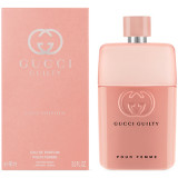Заказать женскую парфюмерию Guilty Love Edition Pour Femme 35206 49403 Guilty Love Edition Pour Femme 35206 фото 49403