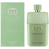Заказать мужскую парфюмерию Guilty Love Edition Pour Homme 35207 49404 Guilty Love Edition Pour Homme 35207 фото 49404