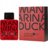 Заказать мужскую парфюмерию Black & Red Man 35253 49423 Black & Red Man 35253 фото 49423