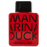 Black & Red Man 35253 