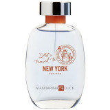 Let's Travel To New York For Man 35259 