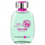 Let's Travel To New York For Woman 35262 